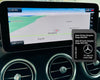 Mercedes NTG 5.5 2024 SD KORT