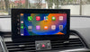 Audi Navigation & CarPlay Aktivering