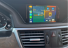 Mercedes Apple Carplay & Android Auto modul