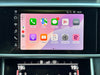 Audi Navigation & CarPlay Aktivering