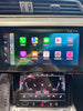 Audi Navigation & CarPlay Aktivering