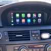 BMW SMART SKÆRM APPLE CARPLAY & ANDROID AUTO
