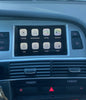 Audi CarPlay | Android Auto modul