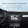 VW MODUL Apple CarPlay/Android AUTO