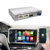 Peugeot & Citroen Apple CarPlay & Android Auto MODUL