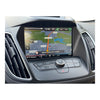 Ford Sync2 F11 2023 Europa 