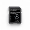 Mercedes NTG 5.5 2024 SD KORT