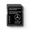 Mercedes NTG 5.5 2025 SD KORT