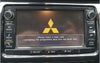 Mitsubishi SD-kort W15 W17 2023